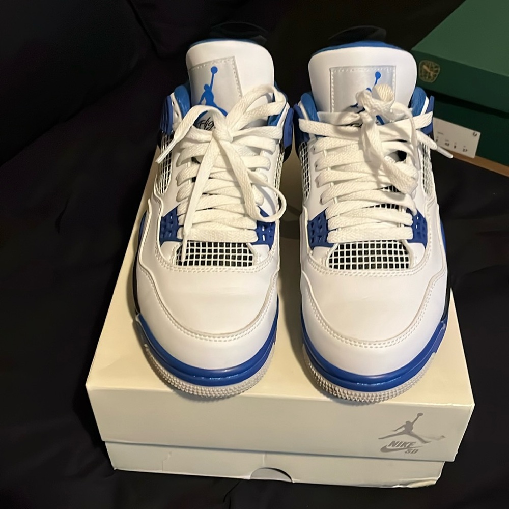 Jordans